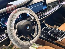 بي ام دبليو الفئة 7